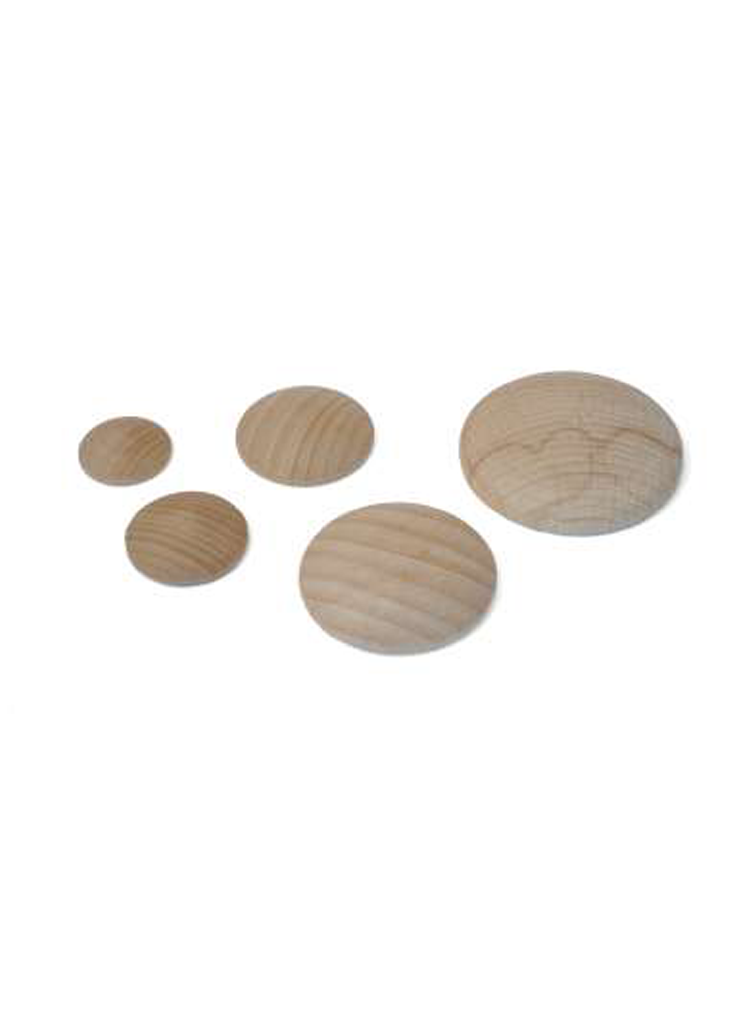 Button 40 mm