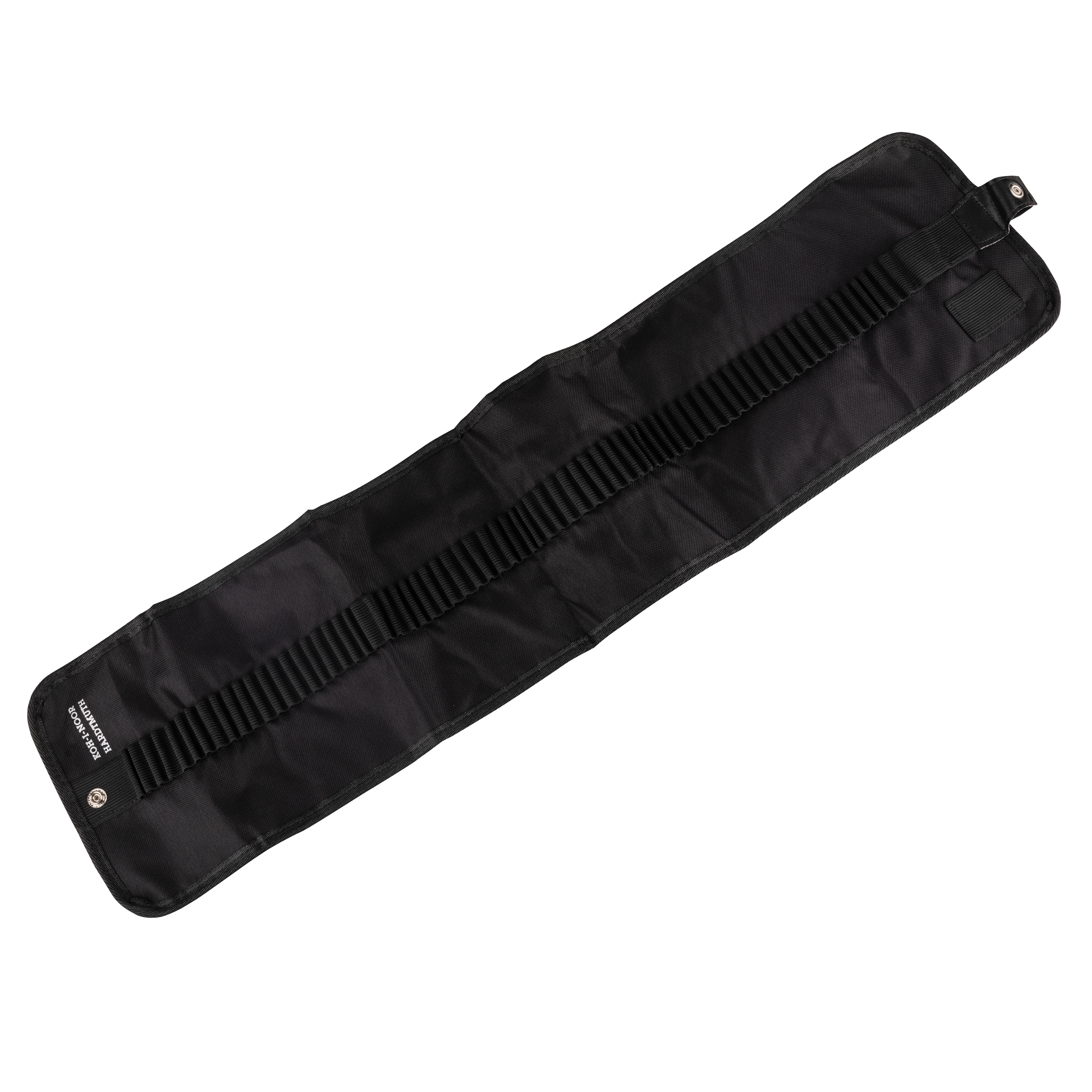 Stiftetasche Stifterolle leer  72 + 2  Einstecklaschen  ( 9050/2TP )