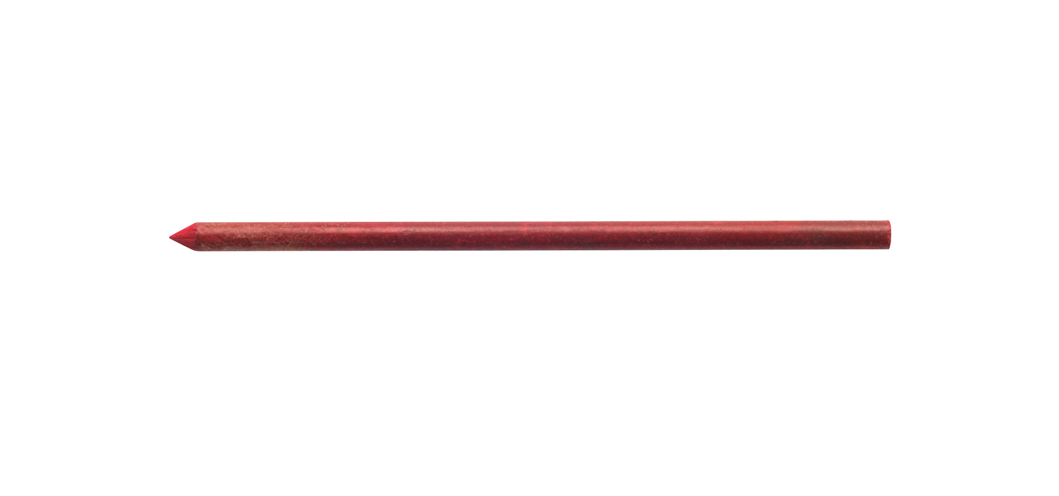 Minen - 3,8 mm Mondeluz Aquarell- Farbminen /  Carmine Red  6er Pack